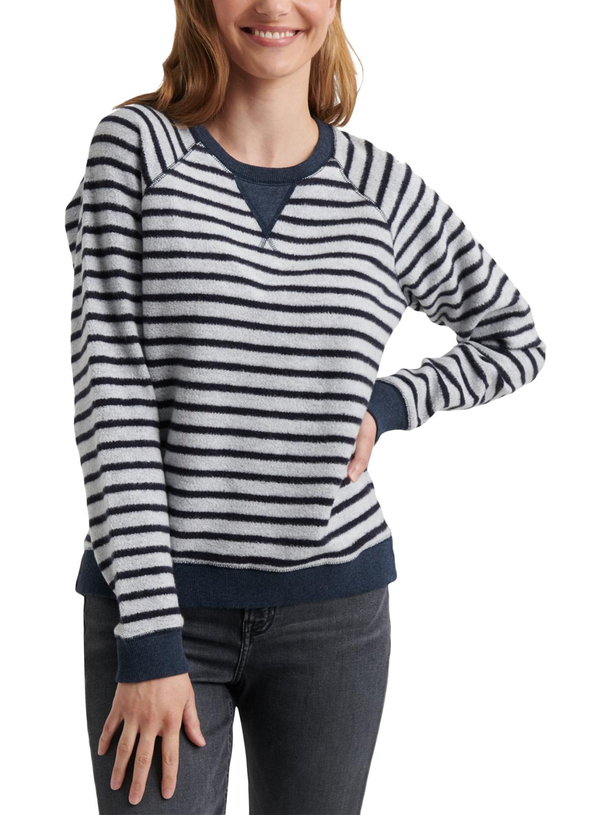 lucky sweatshirt womens