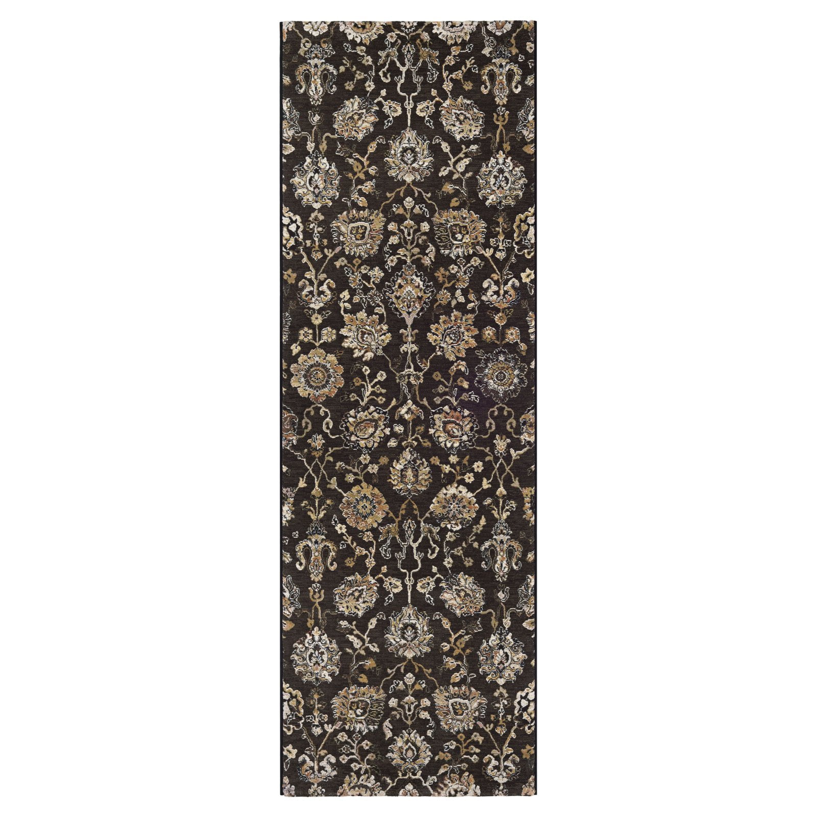 Couristan Easton Adaline/Navy-Cream Rug