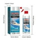 thumbnail image 3 of Espuma Limpiadora Marina Fiudx Spray Marine Hull Speed Wax 120ml, 3 of 7