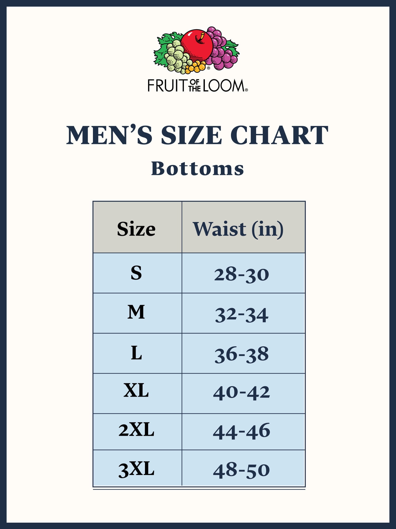 Fruit of the Loom Men's EverLight Go Active Black Boxer Briefs, 3 Pack