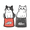 Black Chubby Cat, variant on Yayeee Table Runner 70 inches Long Home Kitchen Dinning Party Decoration, Beige Cute Cat