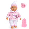 thumbnail image 1 of Muñeca bebé Bayer de peluche interactiva de 36 cm con sonidos, 1 of 5