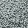 thumbnail image 4 of Better Homes and Gardens Grey Cloud 2pc Bath Rug Set, 17 x 20 & 20 x 30, Polyester, 4 of 6