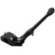 thumbnail image 4 of Pomo de cambio de marchas de goma Gator para Transporter T5 T5.1 Negro, 4 of 4