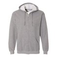 thumbnail image 1 of Gildan Heavy Blendâ„¢ Full-Zip Hooded Sweatshirt 18600, 1 of 1