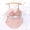 #343-Khaki, variant on Bra for Women, Plus Size Solid Color Lightweight Underwire with Lift Anti-Sagging Push-Up Bra and Panty Set for Everyday Comfort