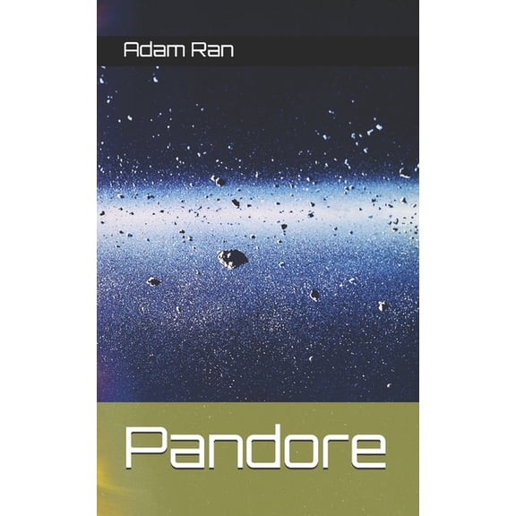 Pandore, (Paperback)