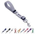 thumbnail image 2 of VONKY Harnais de Restriction Réglable pour Voiture pour Animaux de Compagnie Sangle de Voyage Accessoires de Véhicule, Violet Foncé, 2 of 8