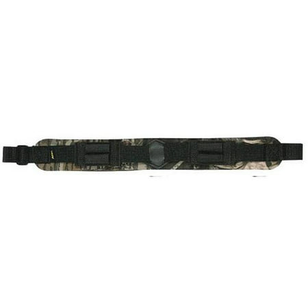 - Allen Cases Yukon Neoprene Shotgun Sling wth Shell Loops Mossy Oak Break-Up