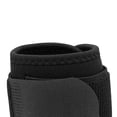 thumbnail image 4 of Soporte de muñeca ajustable jinwen Protección de muñeca Compresión Negro, 4 of 4