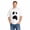 White-03, variant on Pumpkin Pie T-shirt, Fun Math T-shirt, Halloween T-shirt, Autumn T-shirt