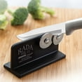 thumbnail image 2 of Rada Cutlery Quick Edge Knife Sharpener, Pack of 2, 2 of 4