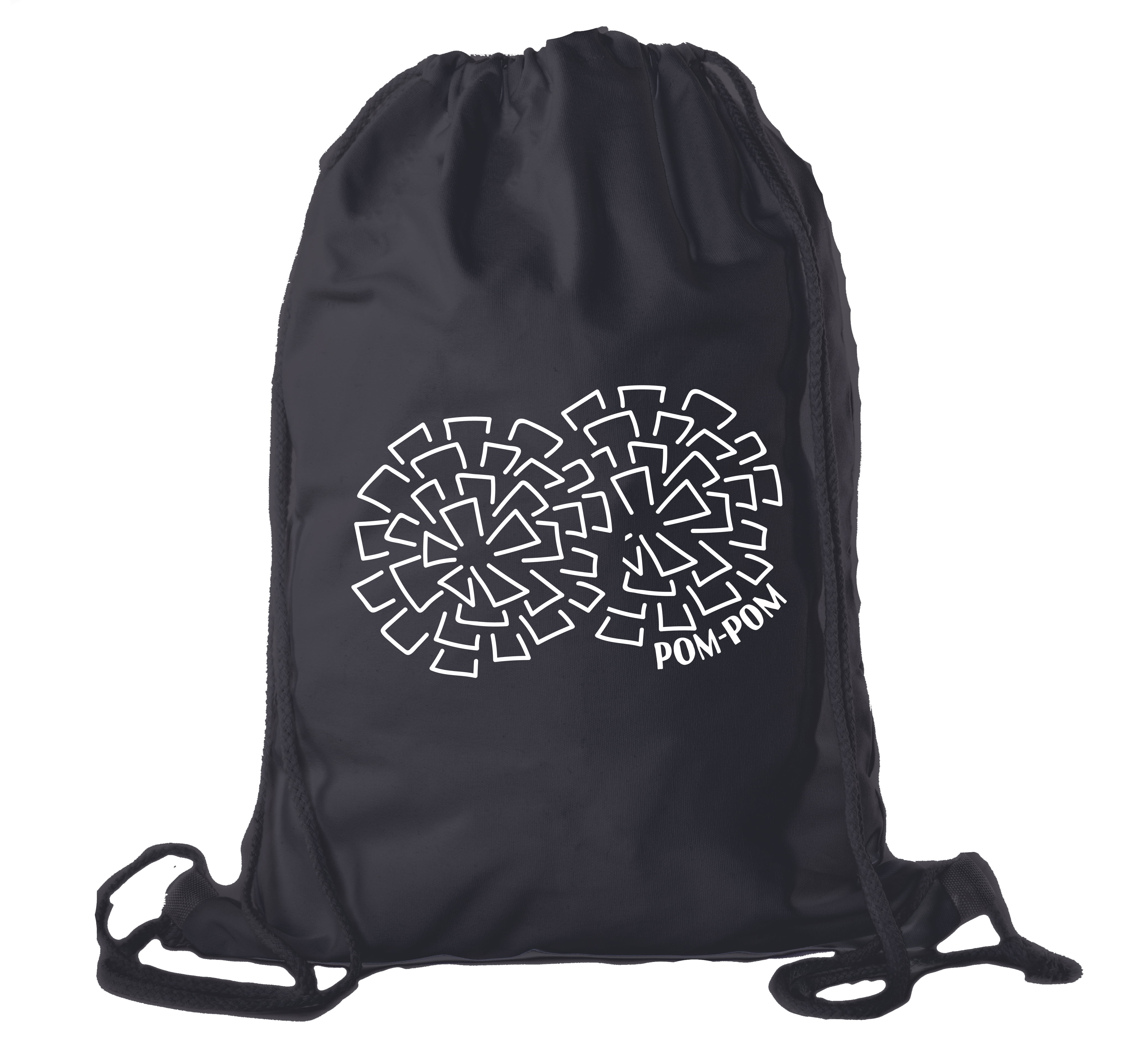 cheerleading backpack