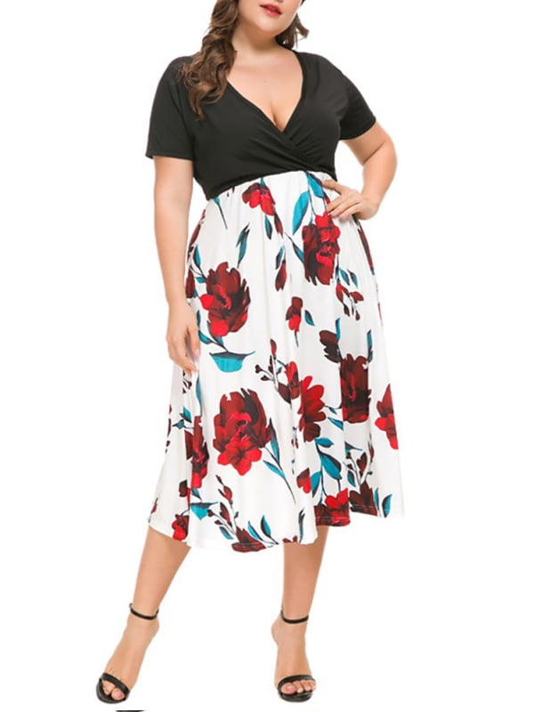 summer dresses at walmart