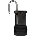 thumbnail image 6 of 3200 Key Lockbox Hide A Key Outdoor Hanging Lock Box Keysafe With Set Your Own 4 Digit Combination Code (1), 6 of 15