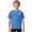 Royal Blue, variant on Boys 12-24 Months Shark Rash Guard Short Sleeve