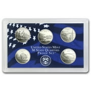 2005-S U.S. Proof Set
