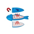 thumbnail image 2 of Juego de comida de madera con forma de juguete Hape Tasty Proteins para niños, 2 of 6