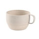 thumbnail image 4 of Juego de 5 Teteras de Fibra de Paja Natural y 4 Tazas Multicolores: Vajilla Apilable y Apta para Lavavajillas para Niños, Adultos, Café, Té, Agua y Leche., 4 of 7