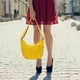 thumbnail image 5 of Bolso Bandolera de Nailon Xiying para Mujer, de Gran Capacidad, Estilo Coreano, Ideal para Ir Al Trabajo, Viajar y Regalar., 5 of 5