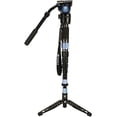 thumbnail image 1 of Sirui P-326S Carbon Monopod with, 1 of 4