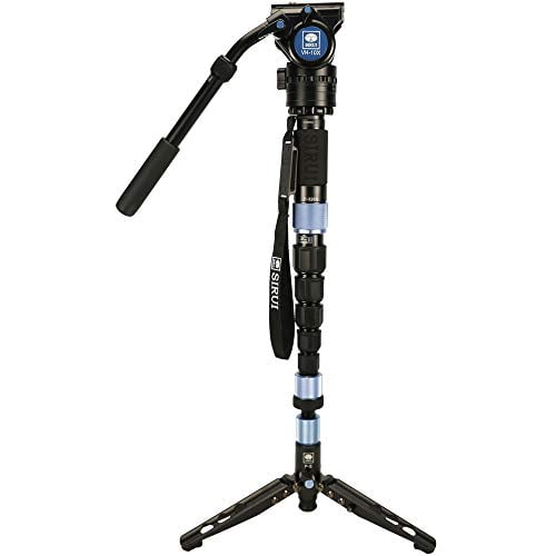 Sirui P-326S Carbon Monopod with