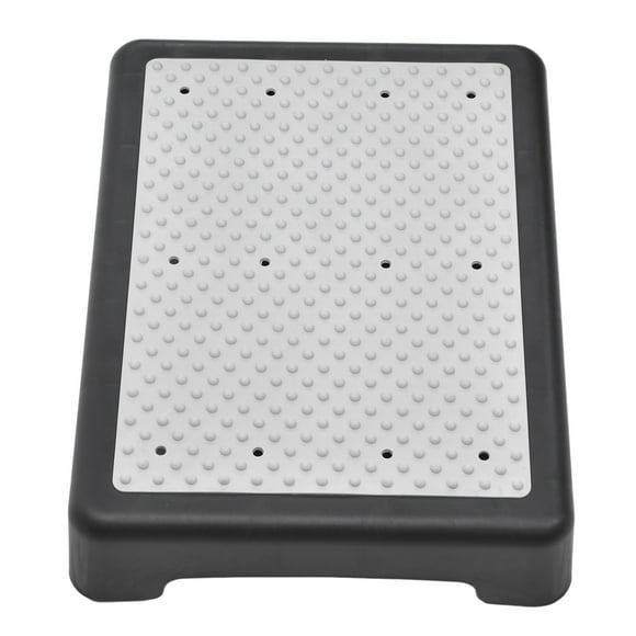 Step Stool Elderly To Get Car