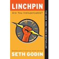 thumbnail image 1 of Linchpin: Are You Indispensable?, 1 of 3