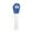 Blue, variant on Moisture Meter for House Plants 3 In1 Ph Tester Water Moistures Light Test Meter Kit for Garden Plant Flower