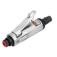 thumbnail image 5 of 3/6mm Pneumatic Air Die Grinder Grinding Kit Polishing Engraving Tool 90PSI, 5 of 5