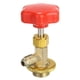 thumbnail image 1 of Open valve r134a Refrigeration Bottle Opener Air Conditioner Tools Refrigerant Can Opener CT338 339 R12 R600A R22 R134A~6796, 1 of 1