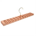 thumbnail image 1 of Estante para Almacenamiento Cinturones, Correas, Corbatas para Hombres, Colgador Corbatas, para Cinturones para Armario, Colgador Cinturones, Estante para Cinturones, 1 of 6