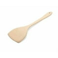 thumbnail image 5 of 2Pc Set Cooking Spoon Spatula Wooden Wok Cooking Utensils Kitchen Handcrafted, 5 of 5