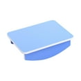 thumbnail image 3 of S SERENABLE Balance Board Exercise Balance Stability Training for Core Strength Home Gym Blue, 3 of 9