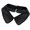 X black collar, variant on Women Fashion Beaded Mesh Faux Collar Necklace for Stylish Outfit Enhancement