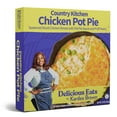 Delicious Eats by Kardea Brown Country Kitchen Chicken Pot Pie, 10 oz