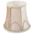 thumbnail image 1 of Fabric Lamp Shade Desk Lamp Cover Table Light Shade Replacement Modern Lampshade, 1 of 8