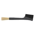 thumbnail image 2 of Coffee Machine Cleaning Brush, Fine Crafted Ergonomic Design Double Head Coffee Grinder Brush  For Cafe Shop For Restaurant, 2 of 8