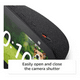thumbnail image 5 of Alexa Amazon Echo Show 5 3era Generacion, Color Negro, 5 of 5