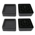 thumbnail image 4 of Coussin Rehausseur de Pied de Lit, 2 Pouces Meubles Durables pour Canapé, 4 of 8
