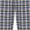 thumbnail image 4 of SF Mens Tartan Lounge Pants, 4 of 4