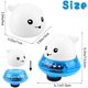 thumbnail image 3 of Juguetes De Baño Para Niños Pequeños De 1 A 3 Años,El Pulverizador De Agua Ilumina El Juguete De Baño Para Bebés, 3 of 5
