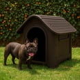 thumbnail image 1 of Casa De Perro Raza Mediana Pequeña, 1 of 3