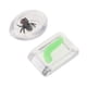 thumbnail image 1 of Cubo de Hielo de Simulación 2 Uds con Insecto En El Interior Sunnimix Juguete Broma Magic Tricky Toy, 1 of 8