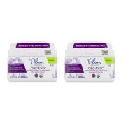 Buy 2 Plum Organics Formula 21 oz Tubs, Save $2
