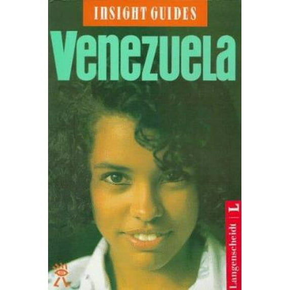 Pre-Owned Venezuela (Paperback) 0887297927 9780887297922