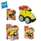thumbnail image 2 of Hasbro Angry Birds Genuine Anime Figures Inertia Sliding Trolley Action Figures Model Collection Hobby Gifts Toys Gong Bohan LED, 2 of 2