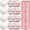 Rose Gold, variant on 2.76 Inch 36 Pcs Inspirational Compact Mirror Bulk Gifts for Women Mini Pocket Mirror Small Employee Round Makeup for ‌ Valentines Galentines Mothers Nurse Quinceanera