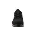 thumbnail image 3 of Tenis de Trabajo con Casquillo Vaud 643 Negro Caballero, 3 of 8