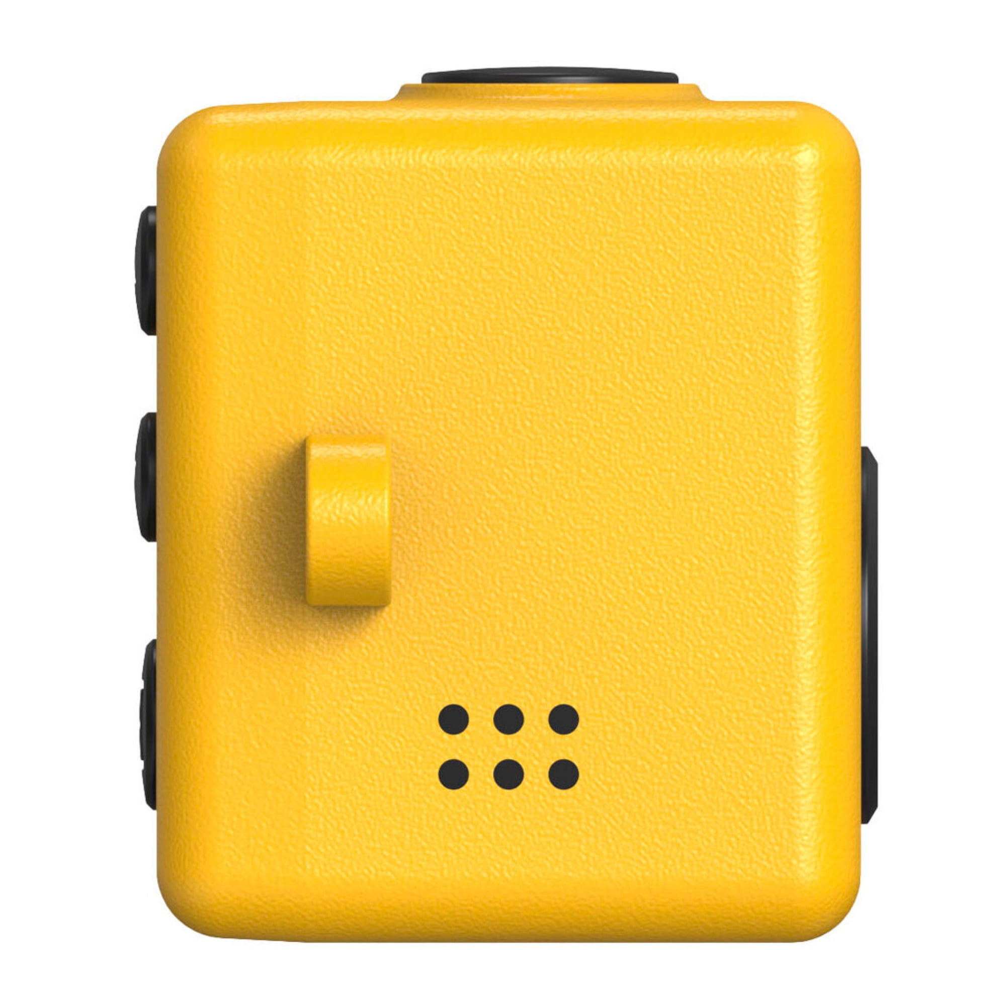 Kodak Charmera Key Chain Digital Camera (Blind Box) with 64GB Memory Card and 2-in-1 USB 3.0 Card Reader Bundle